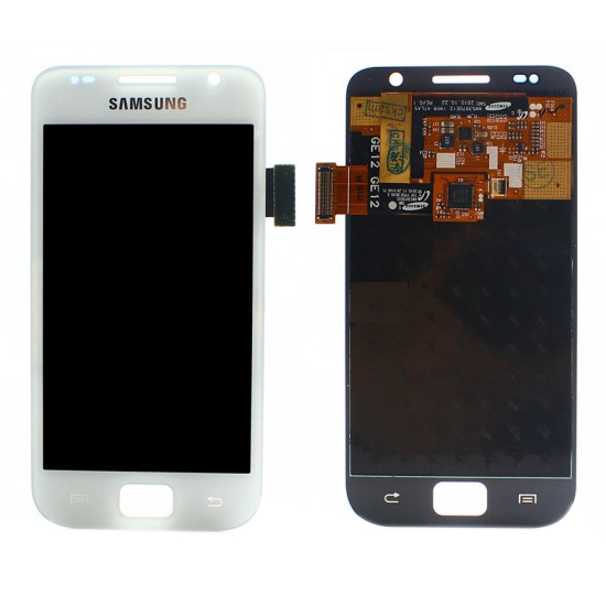 TOUCH+DISPLAY SAMSUNG GALAXY S PLUS I9001 BLANCO